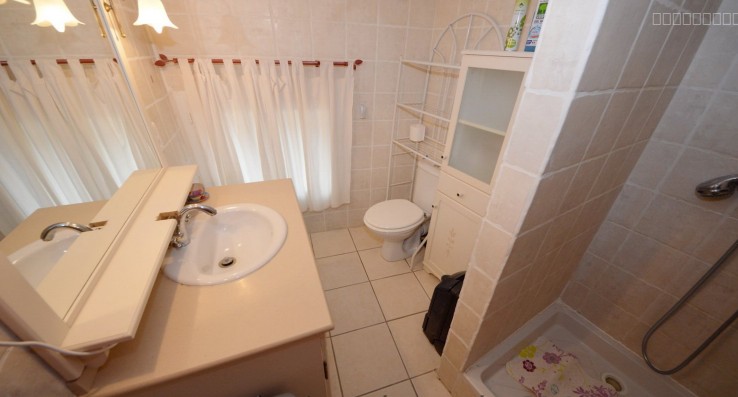 MAISON EQUIPEE A SALLELE D'AUDE - 2 CHAMBRES — photo 11