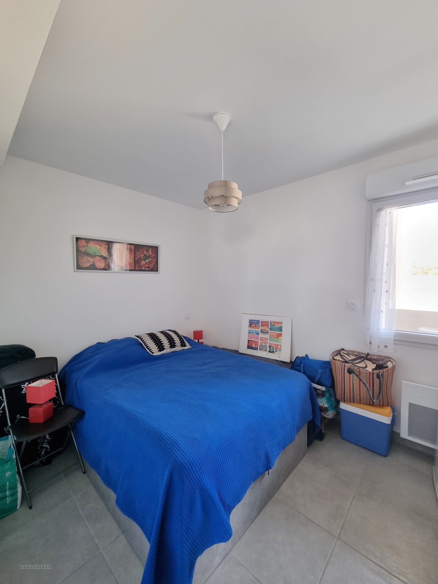 Appartement T4 de standing avec terrasse et balcon - Narbonne plage 11100 — photo 20