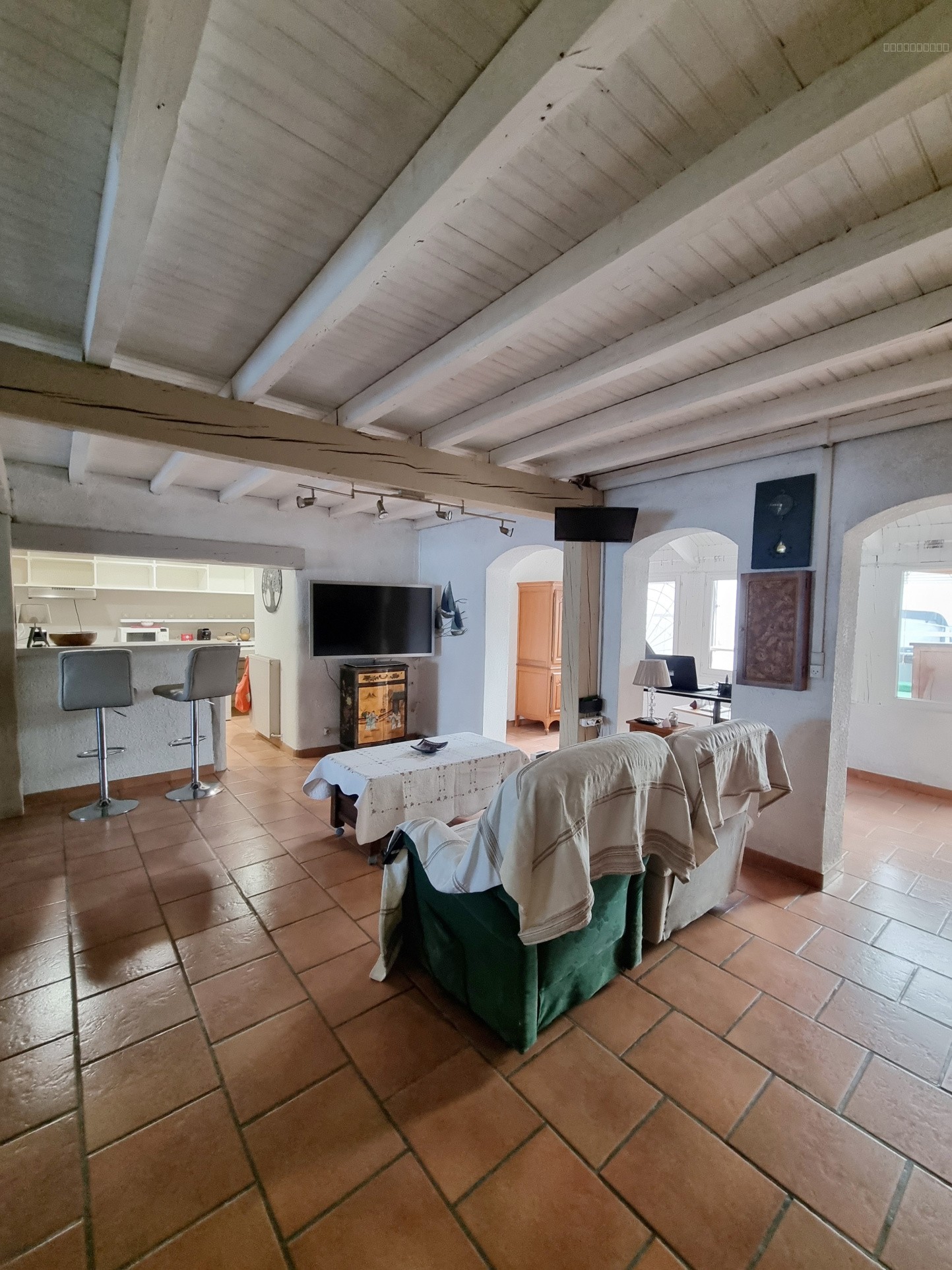 Maison T4 137 m2 1110 Vinassan — photo 3