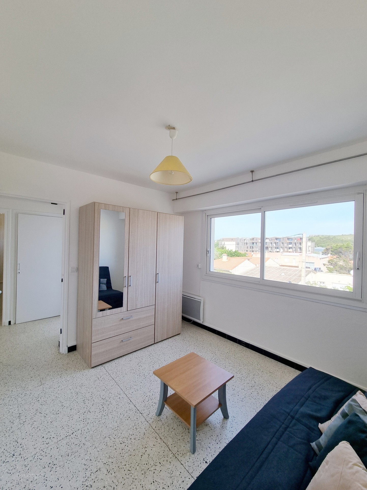 Appartement T3 / T4  Narbonne plage 11100 — photo 4