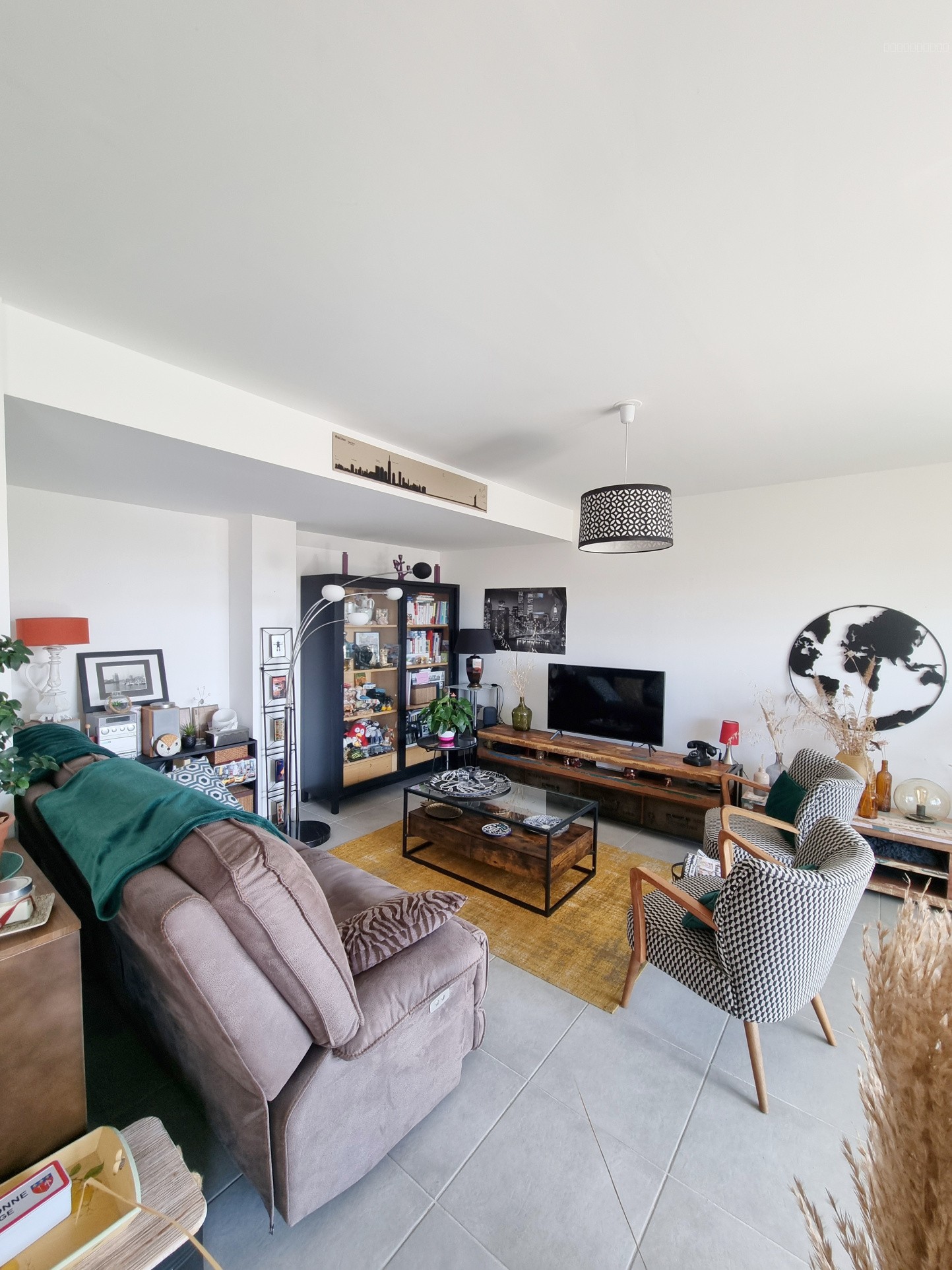 Appartement T4 de standing avec terrasse et balcon - Narbonne plage 11100 — photo 11
