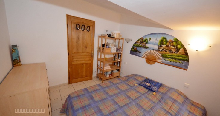 MAISON EQUIPEE A SALLELE D'AUDE - 2 CHAMBRES — photo 12