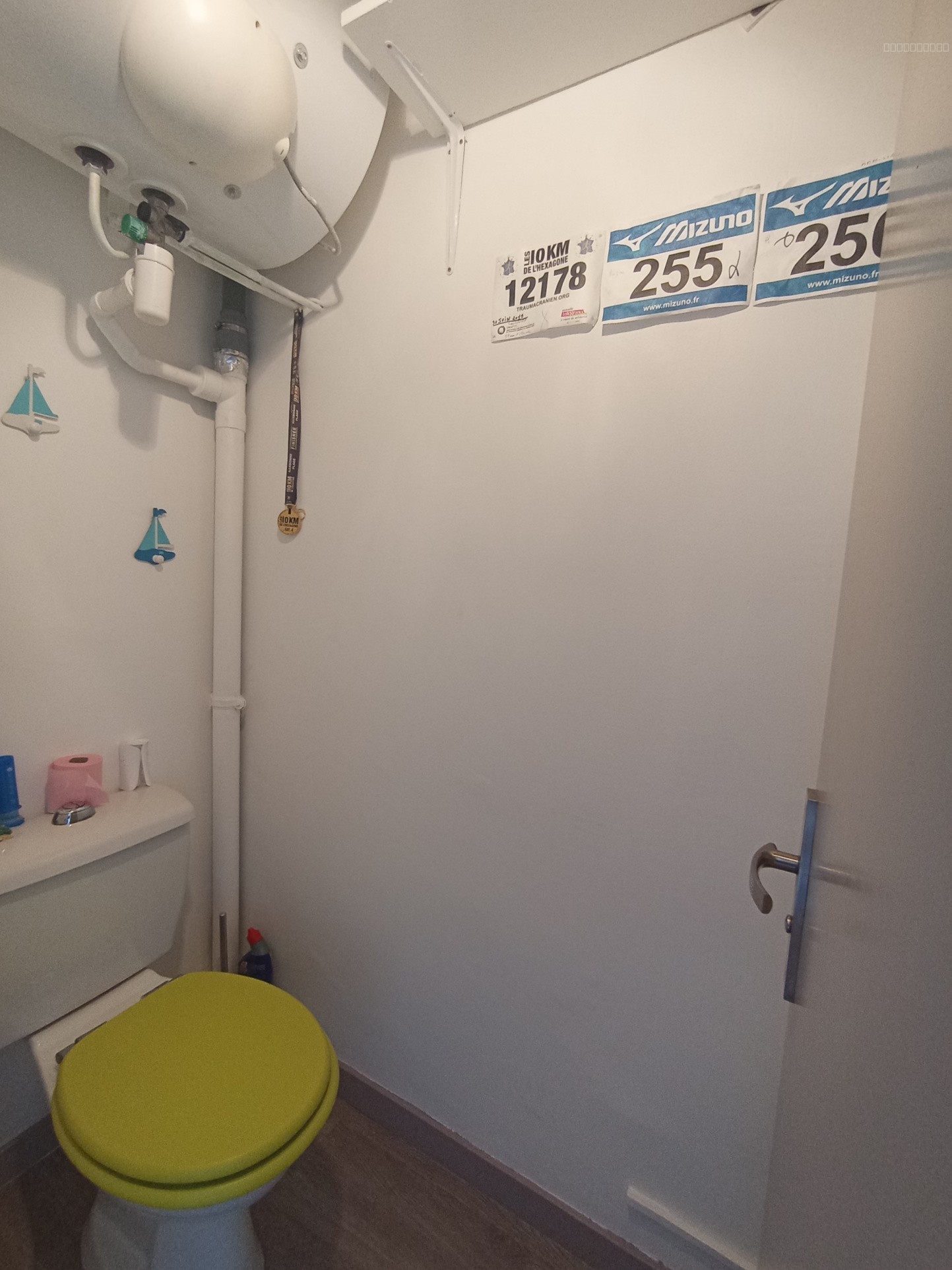 Appartement T3 à 200 m de la plage   vue mer - Narbonne-Plage — photo 9