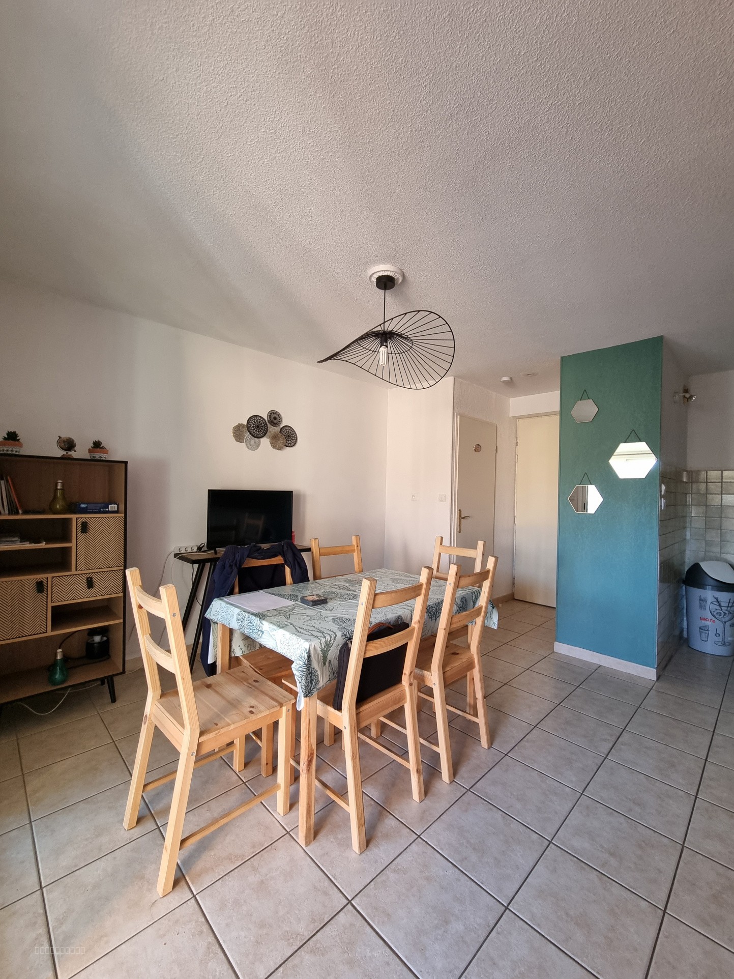 Villa de type 7 composée de 2 logements indépendants -  Salles-d’Aude 11110 — photo 6