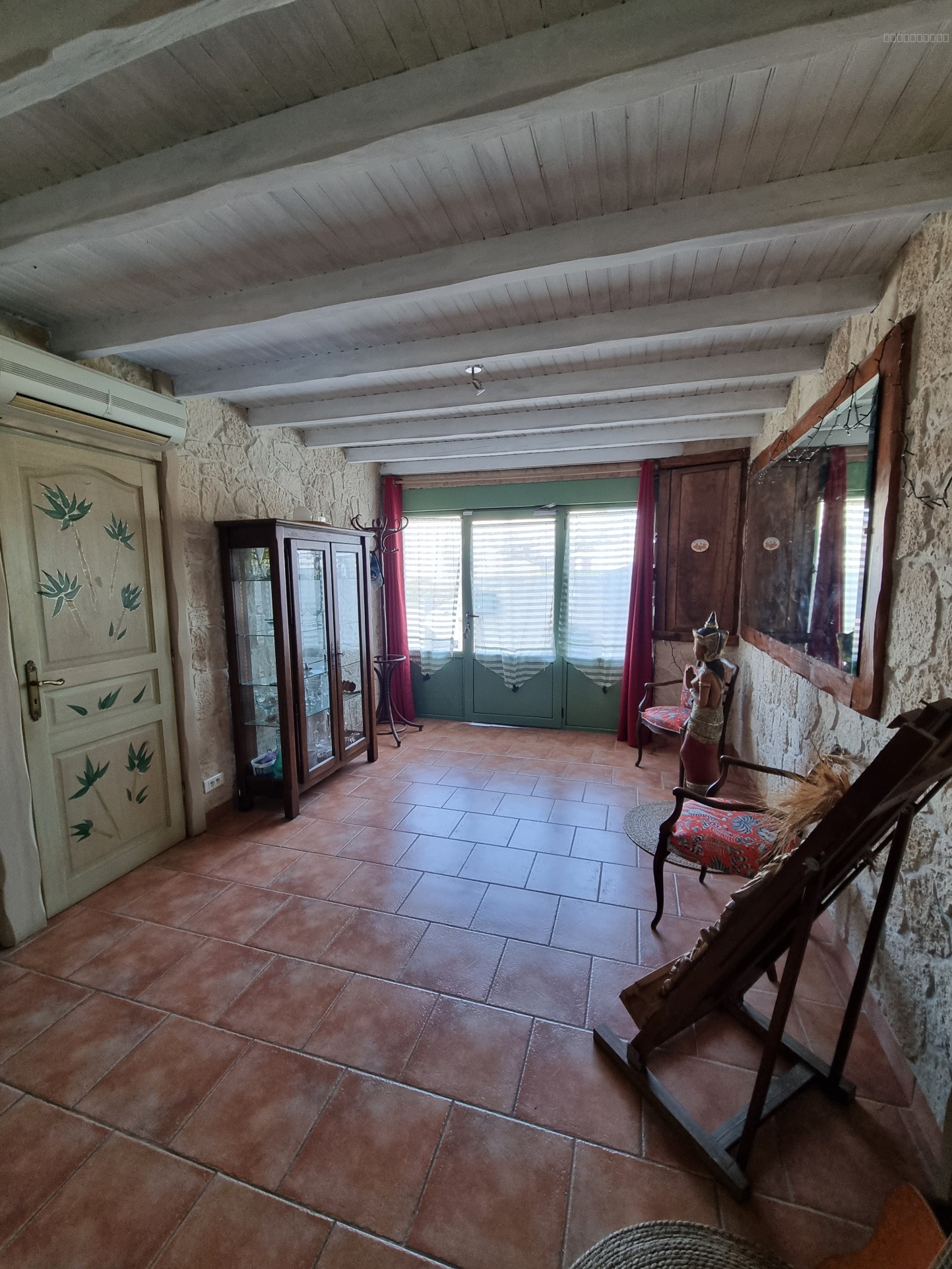 Maison T4 137 m2 1110 Vinassan — photo 19