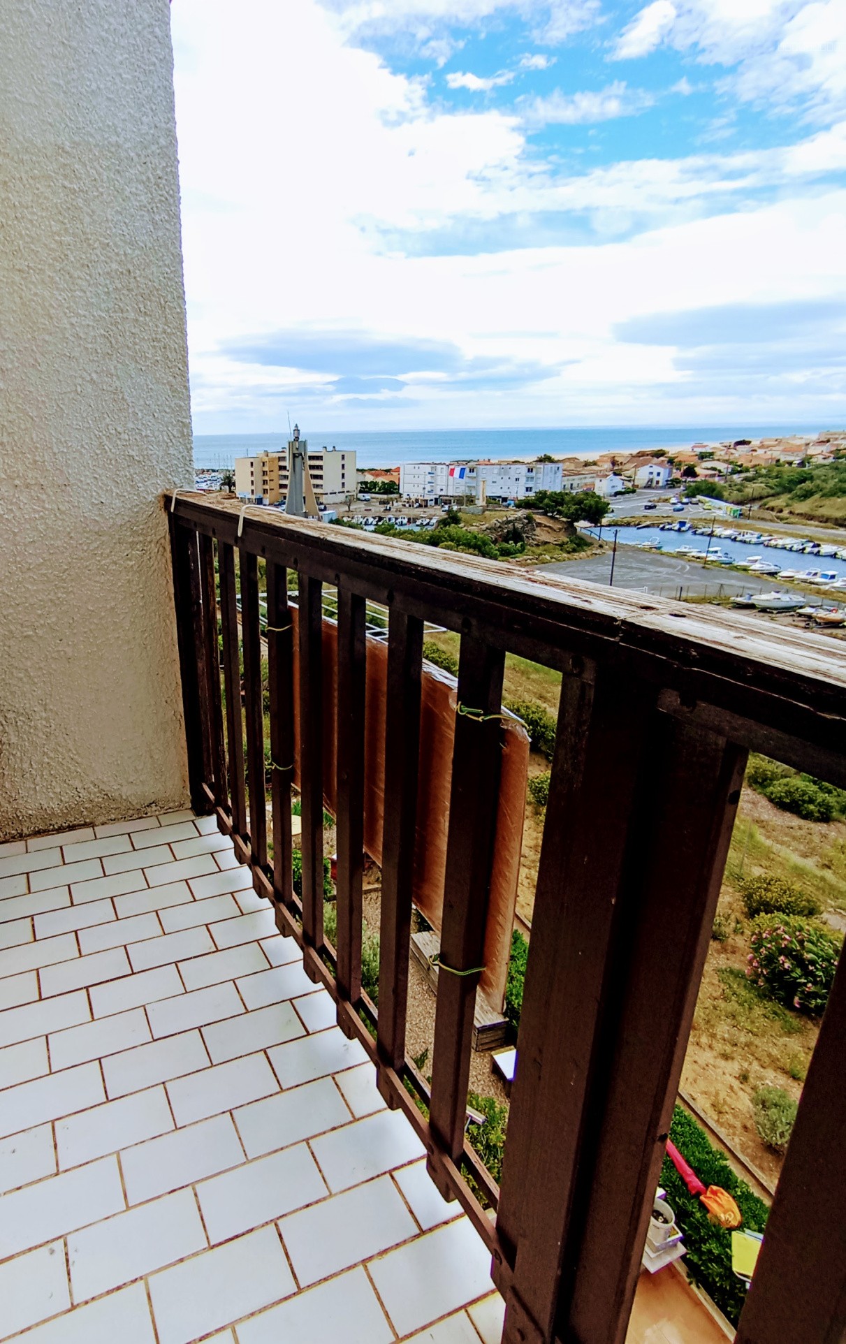 Appartement T2 Vue Mer   Proche commerces — photo 11