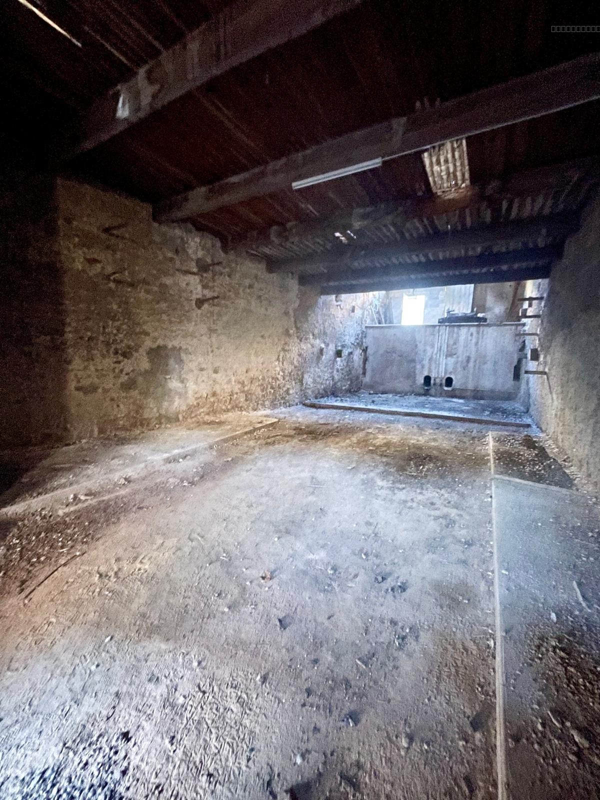 Grande Remise Traversante de 250m2 — photo 5