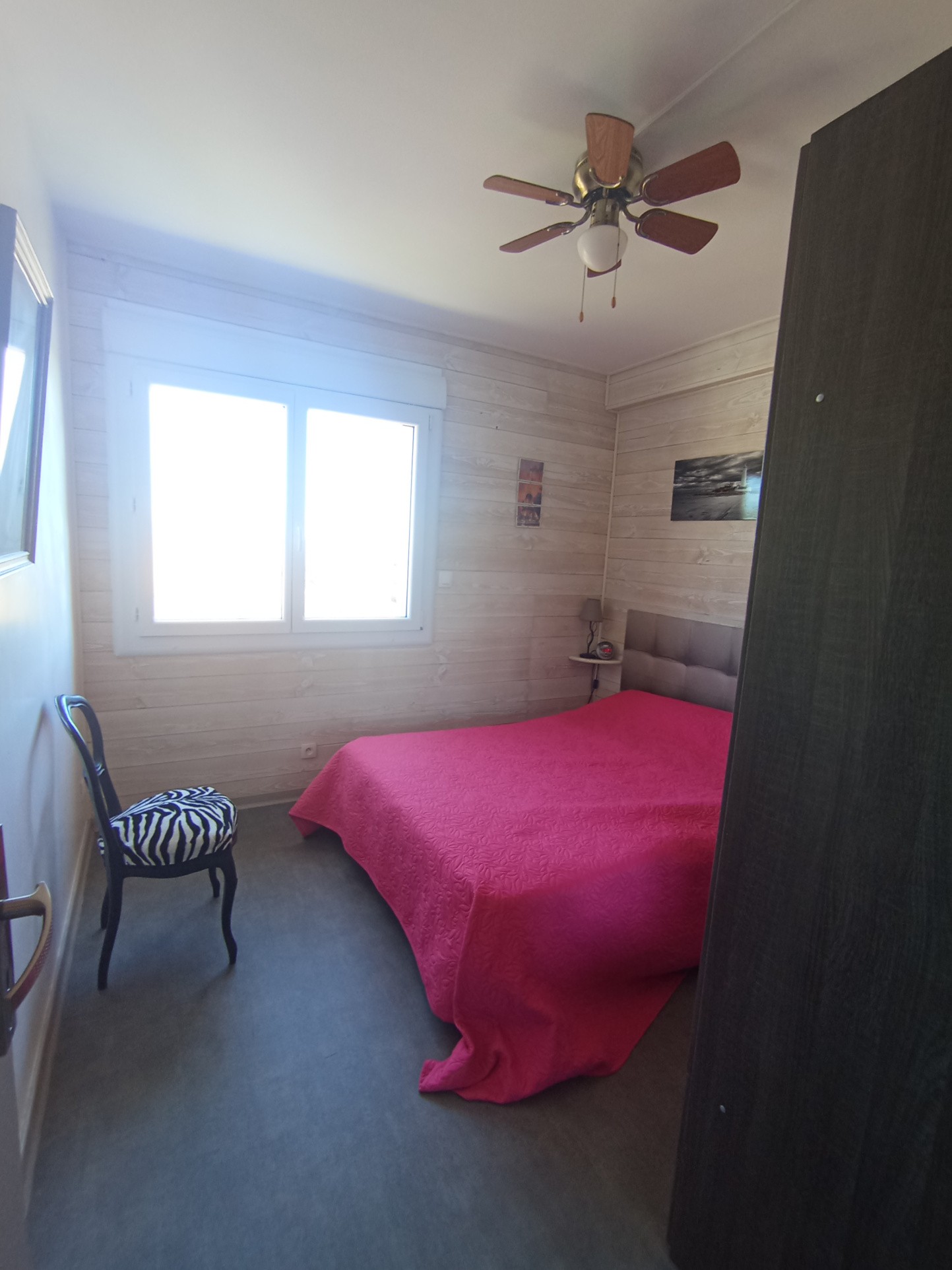 Appartement T3 à 200 m de la plage   vue mer - Narbonne-Plage — photo 5