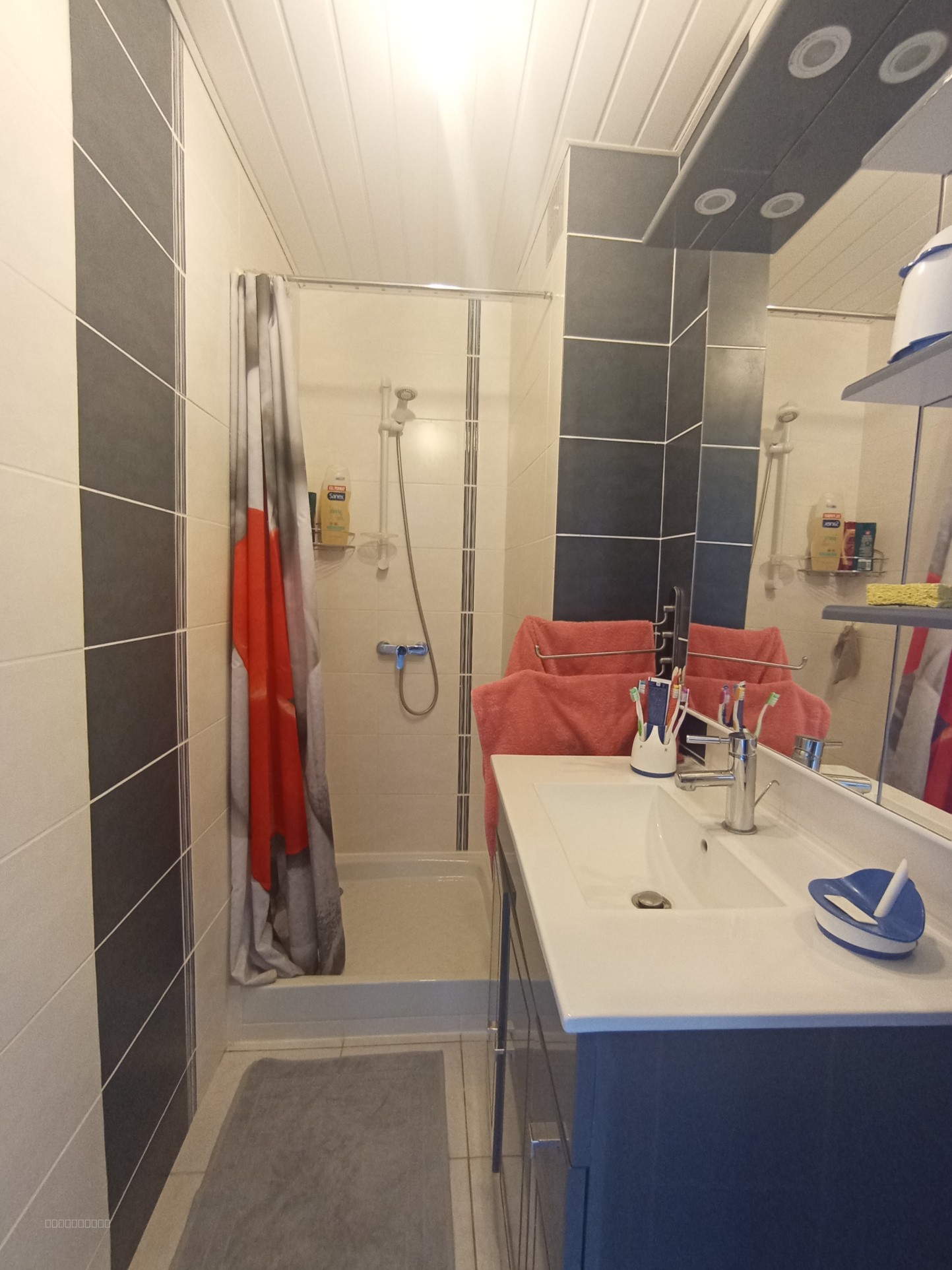 Appartement T3 à 200 m de la plage   vue mer - Narbonne-Plage — photo 8