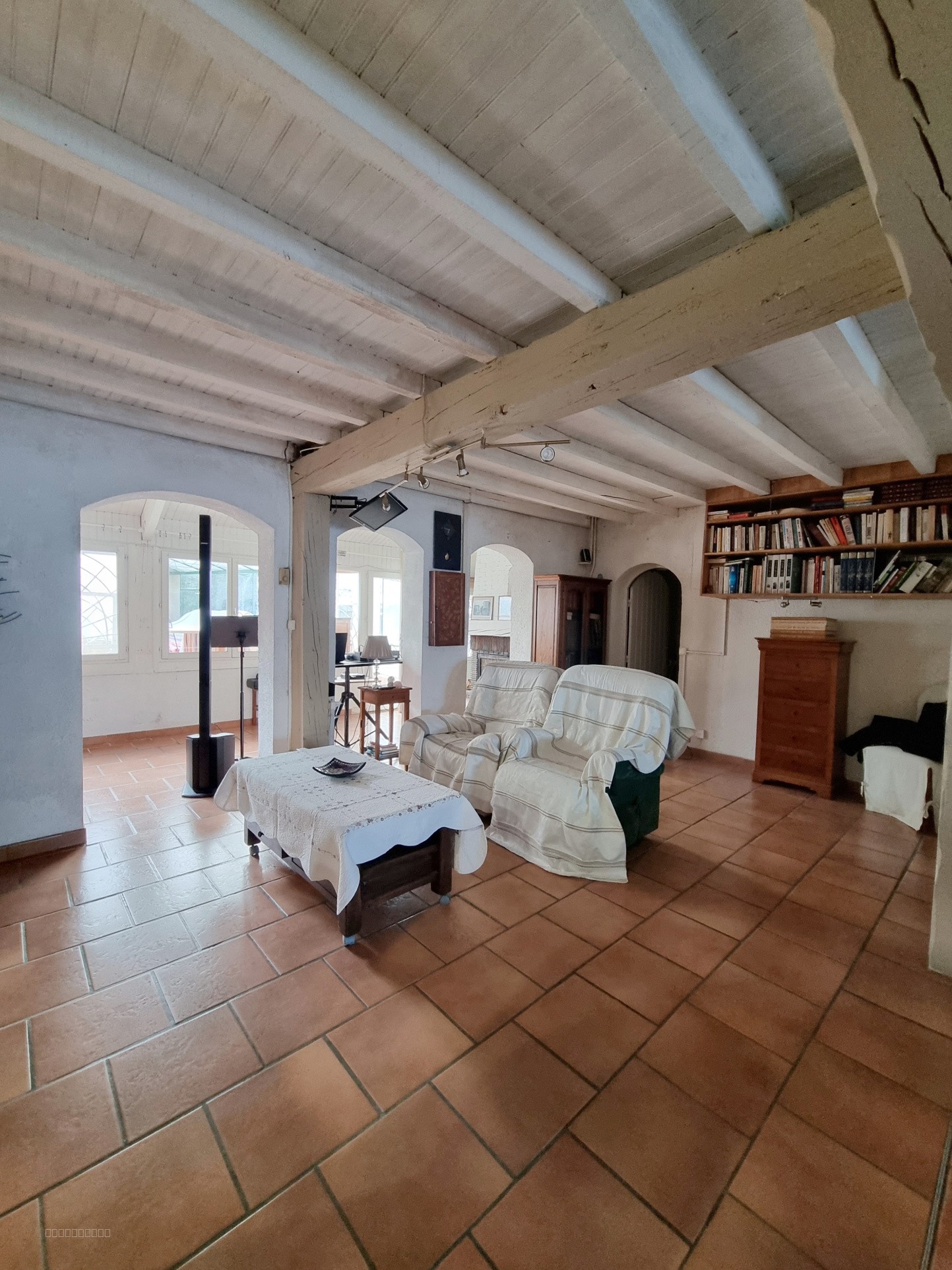 Maison T4 137 m2 1110 Vinassan — photo 2