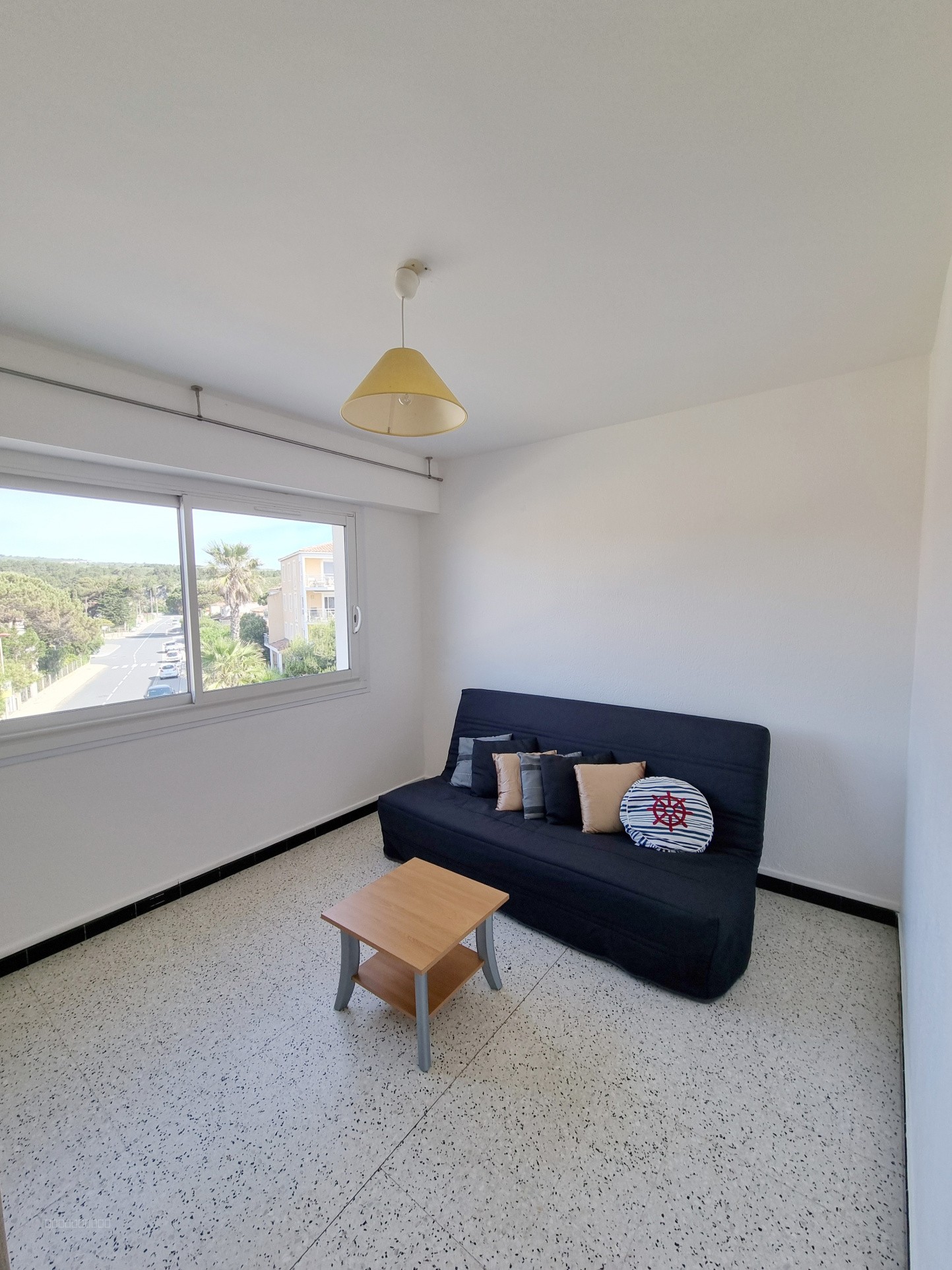 Appartement T3 / T4  Narbonne plage 11100 — photo 6