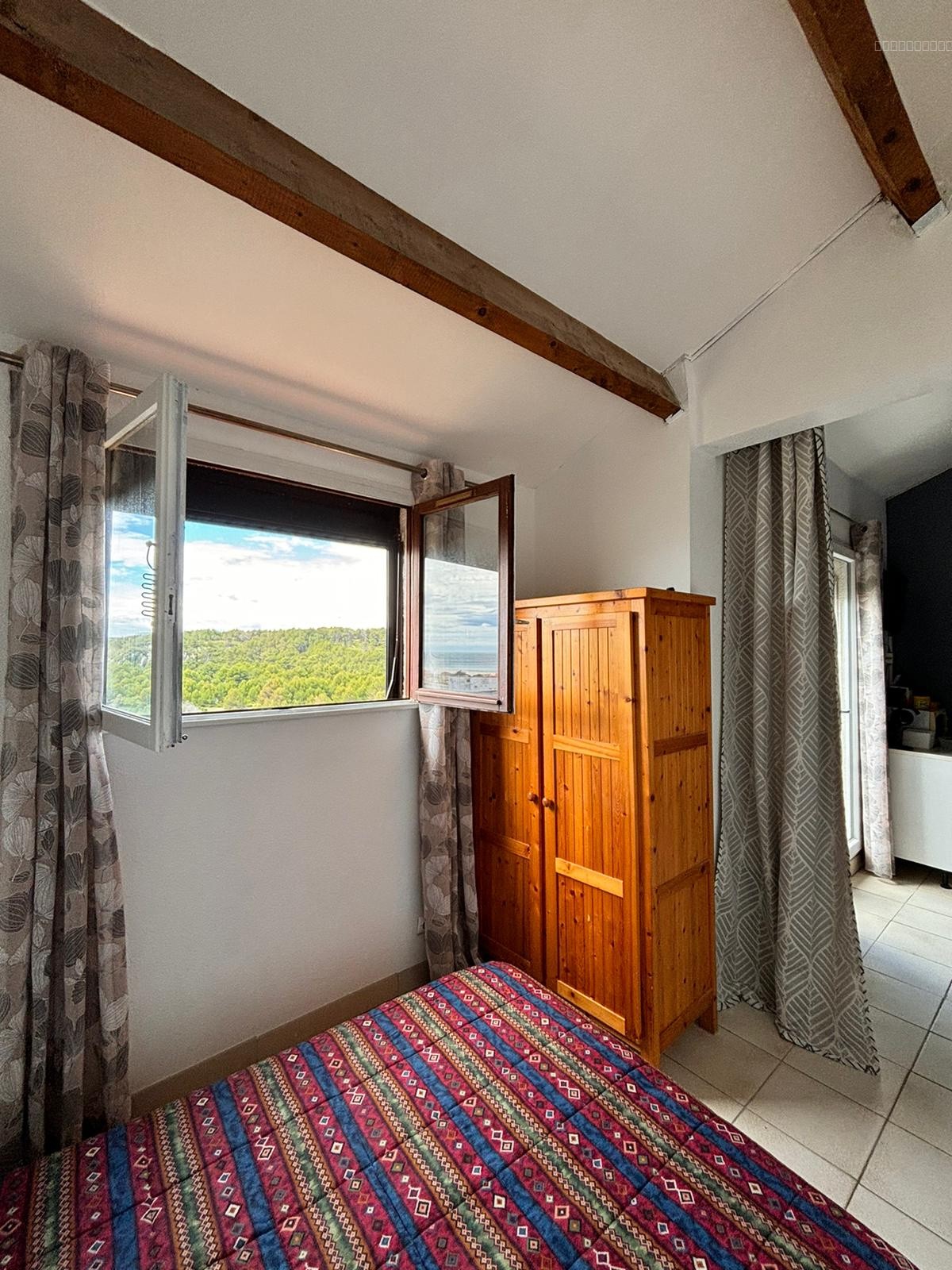 Appartement T2 Vue Mer   Proche commerces — photo 9