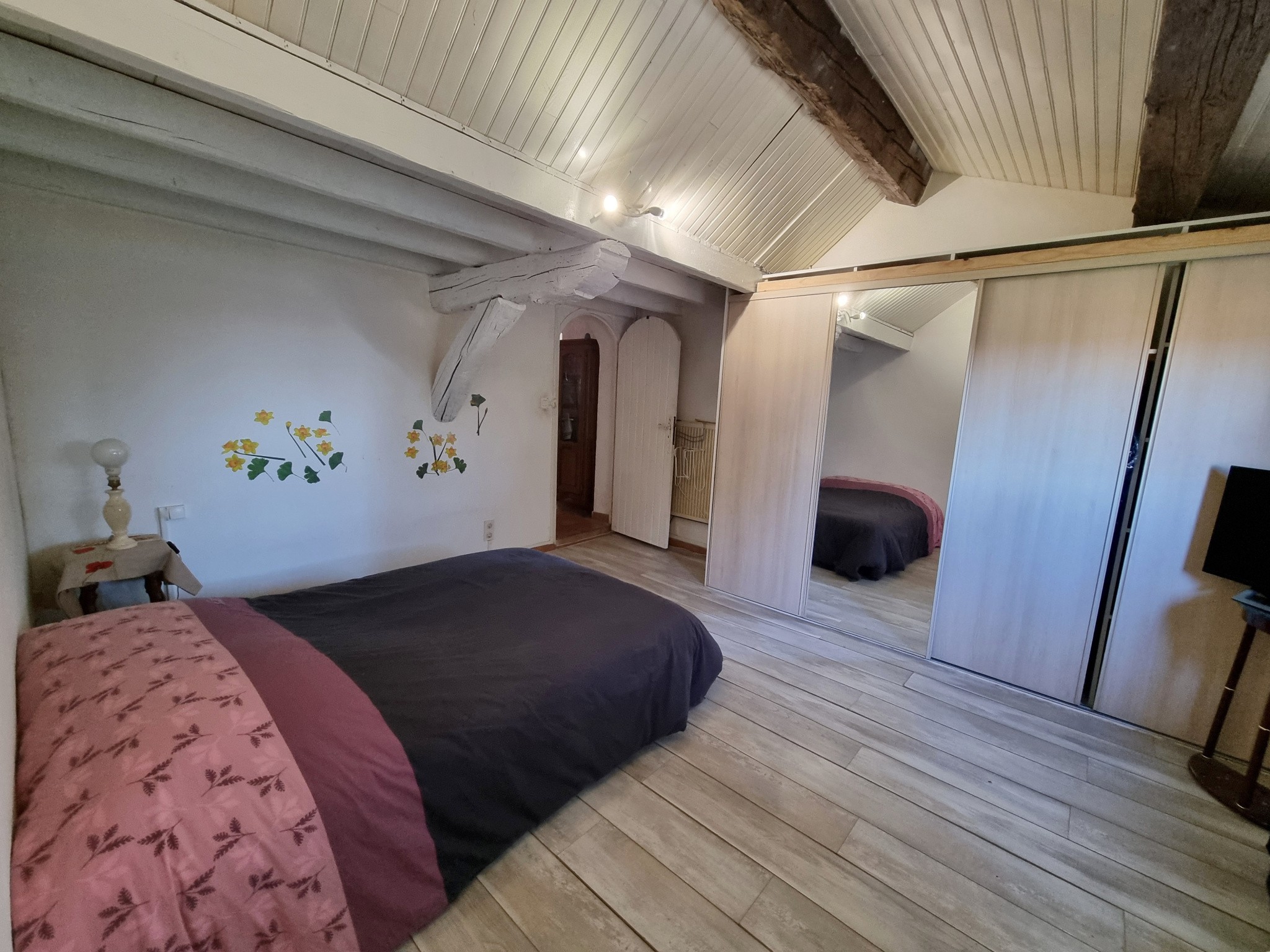 Maison T4 137 m2 1110 Vinassan — photo 9