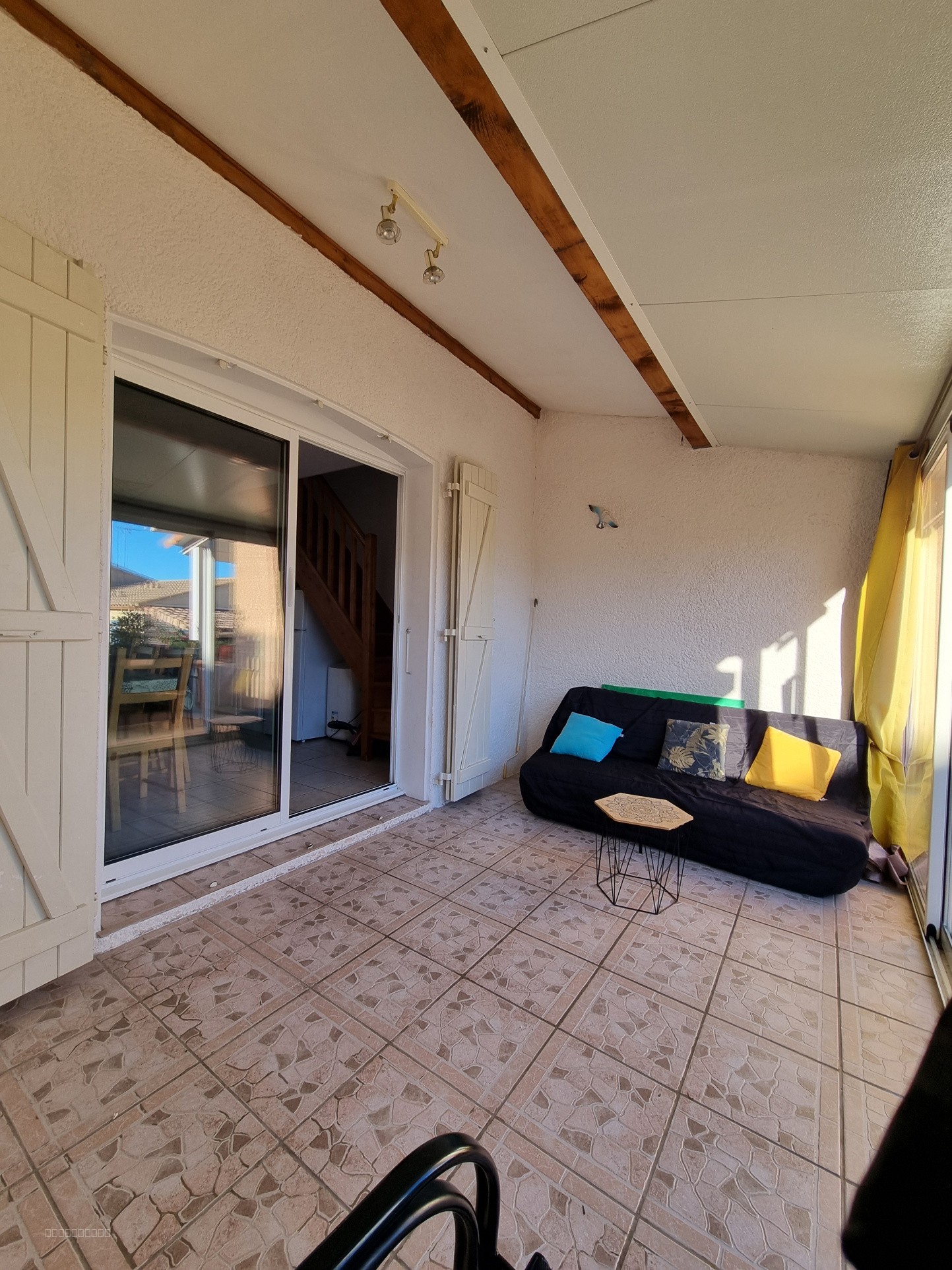Villa de type 7 composée de 2 logements indépendants -  Salles-d’Aude 11110 — photo 8
