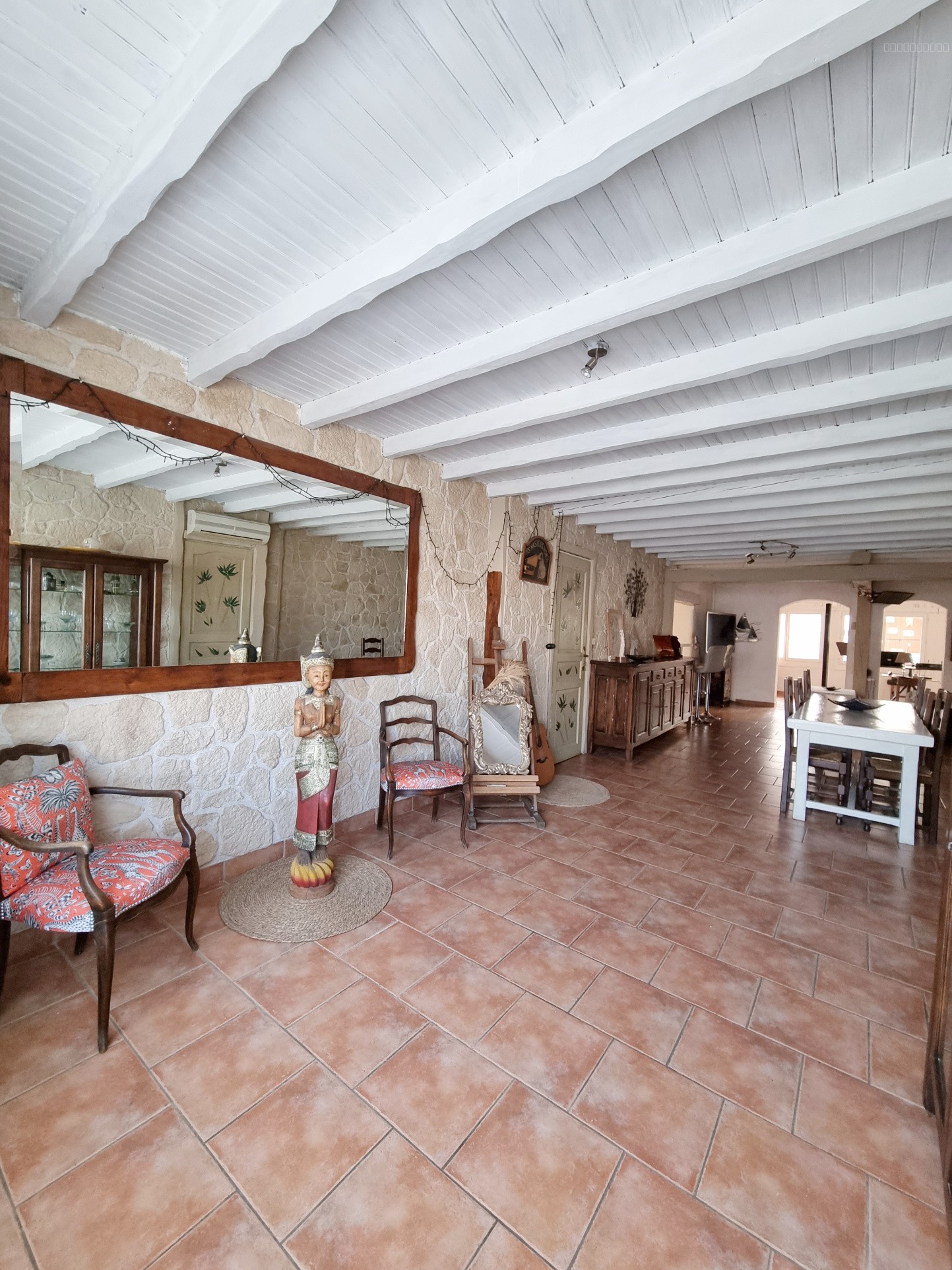 Maison T4 137 m2 1110 Vinassan — photo 5