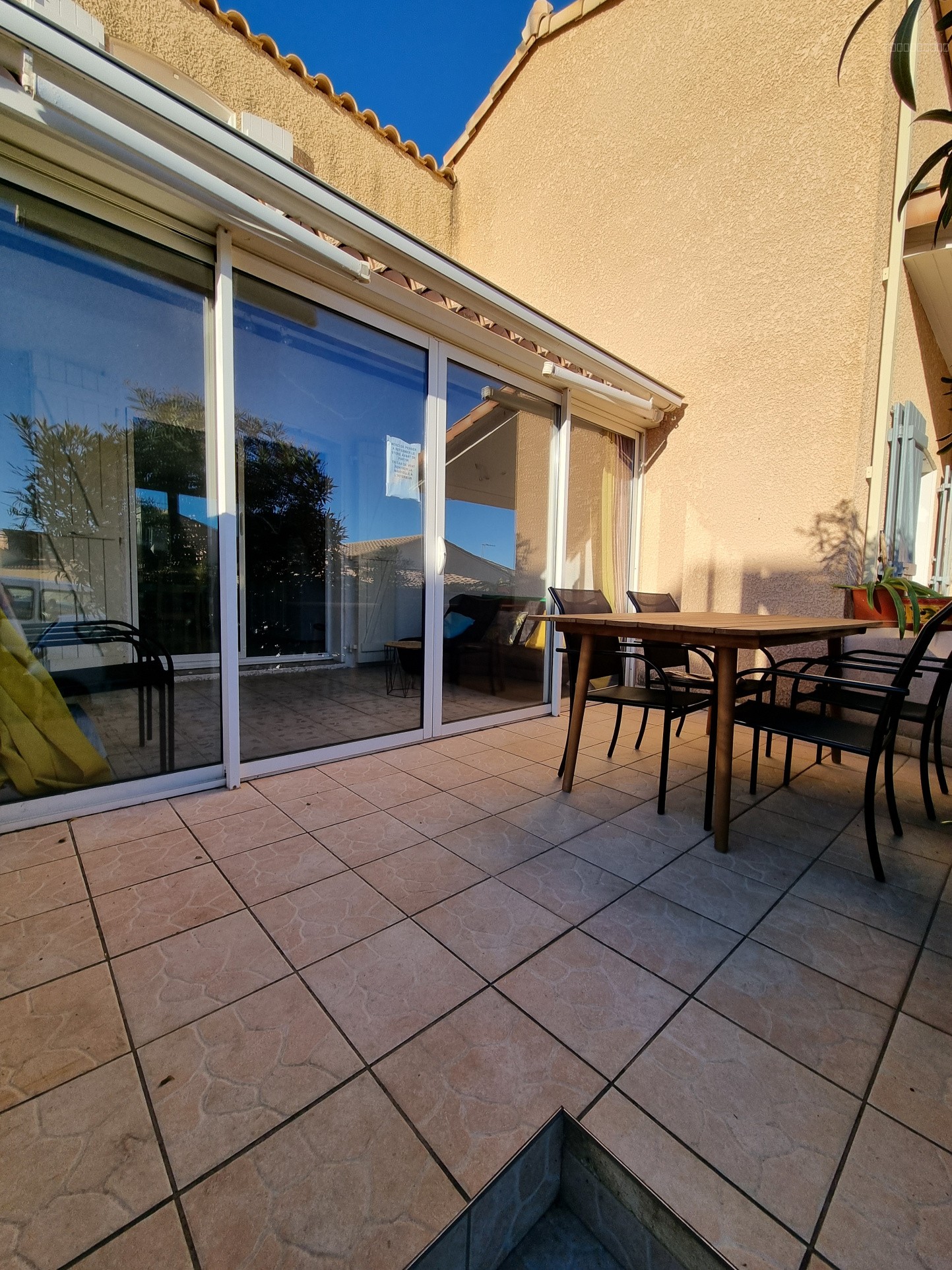 Villa de type 7 composée de 2 logements indépendants -  Salles-d’Aude 11110 — photo 7