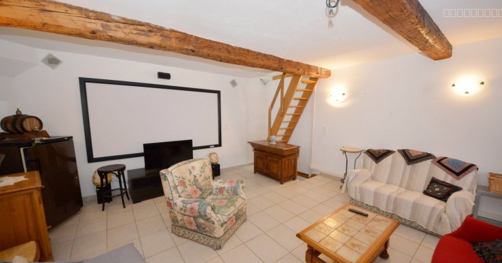 MAISON EQUIPEE A SALLELE D'AUDE - 2 CHAMBRES — photo 13