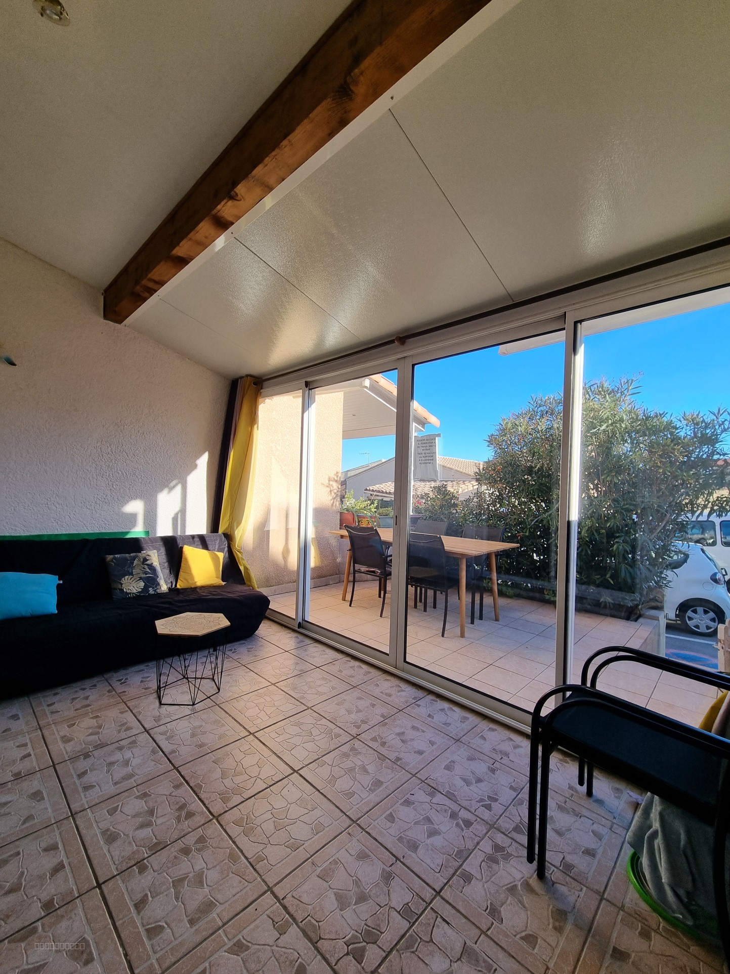 Villa de type 7 composée de 2 logements indépendants -  Salles-d’Aude 11110 — photo 2