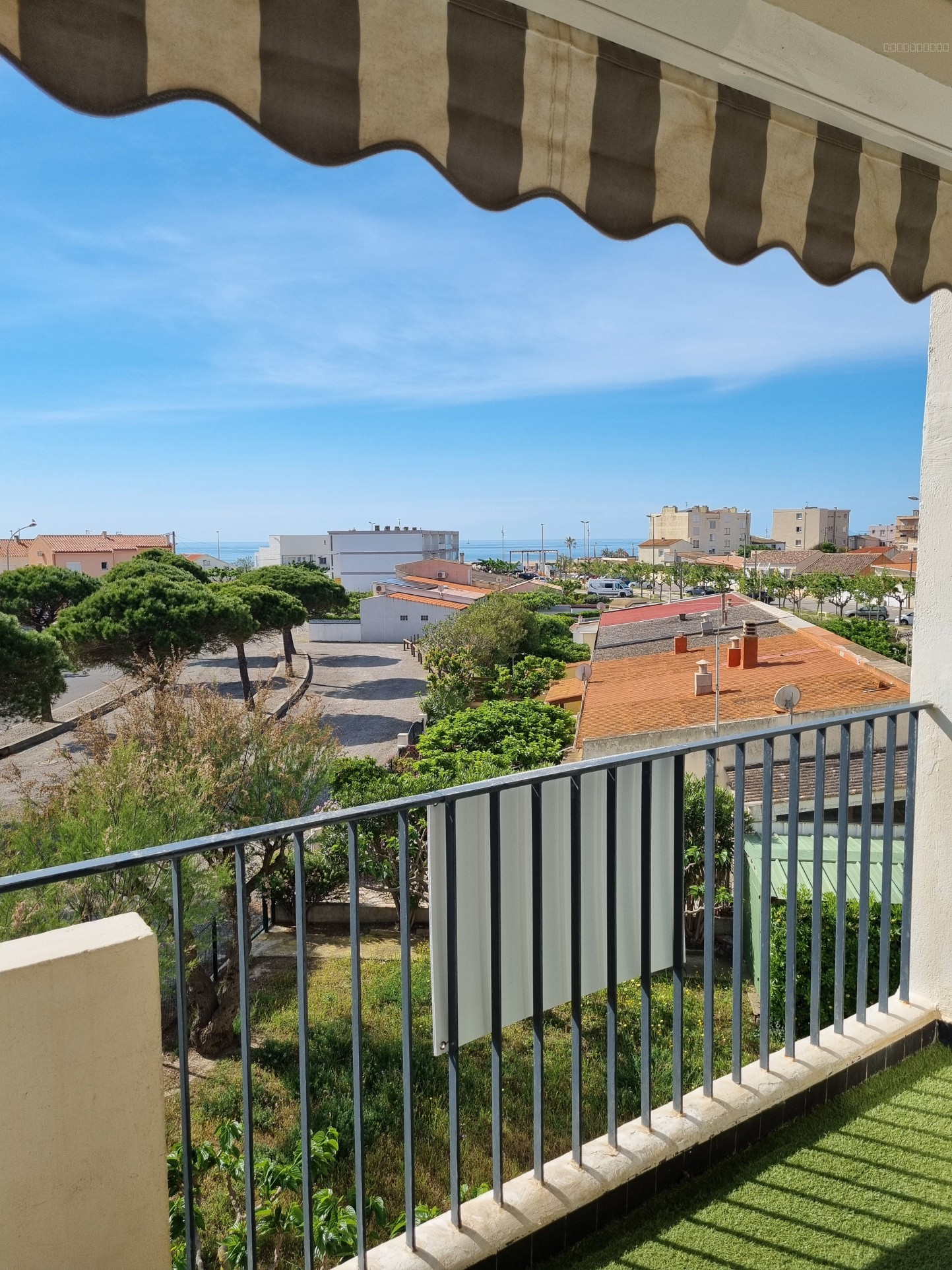 Appartement T3 / T4  Narbonne plage 11100 — photo 5