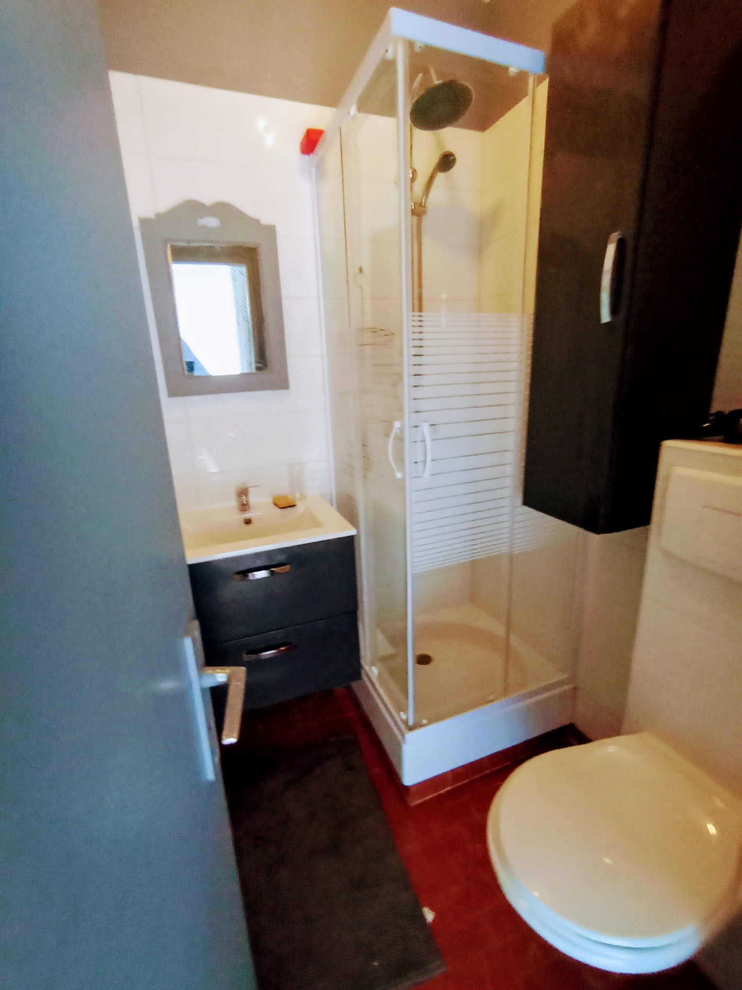 Appartement T2 Vue Mer   Proche commerces — photo 5
