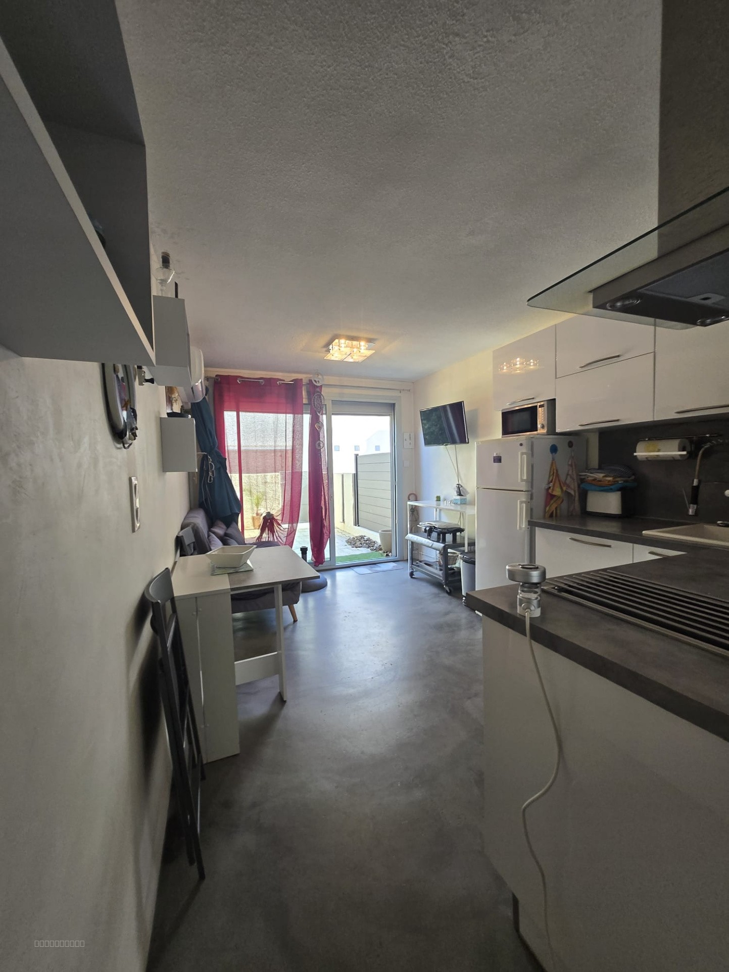 Charmant T2 avec belle terrasse — photo 18