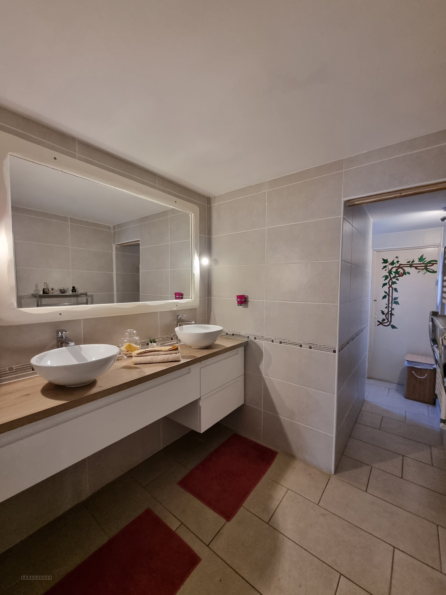 Maison T4 137 m2 1110 Vinassan — photo 6