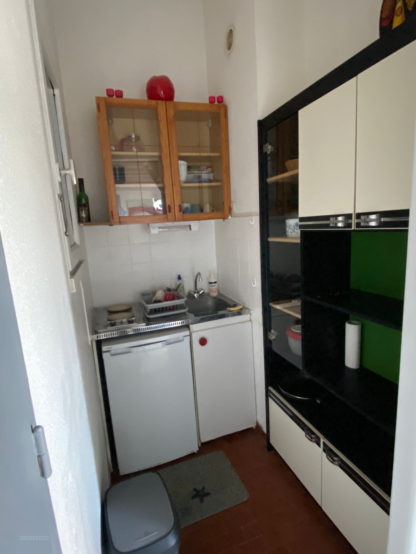 Appartement T2 Vue Mer   Proche commerces — photo 6