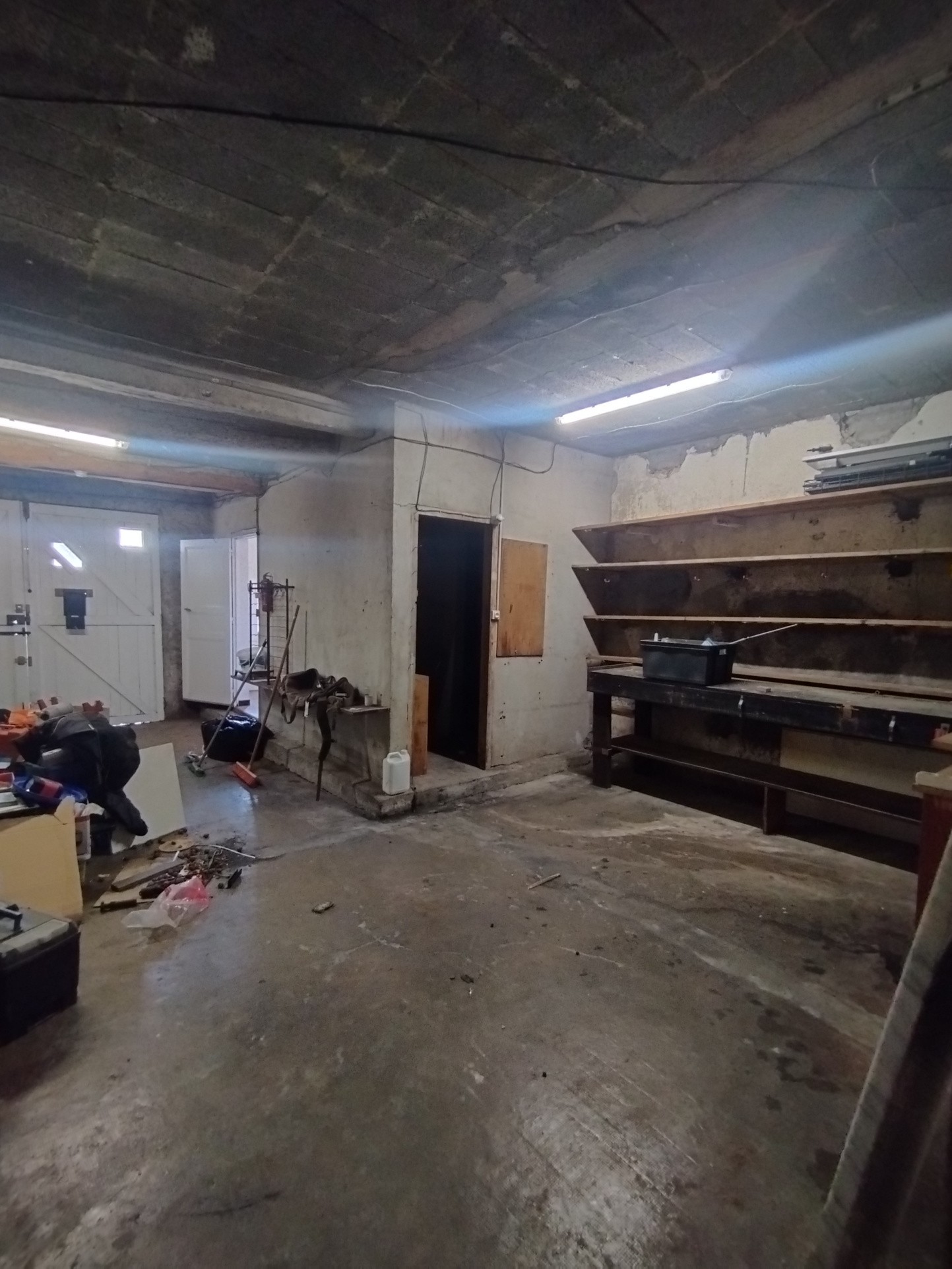Maison de village 110 m2 - Coursan 11110 — photo 13