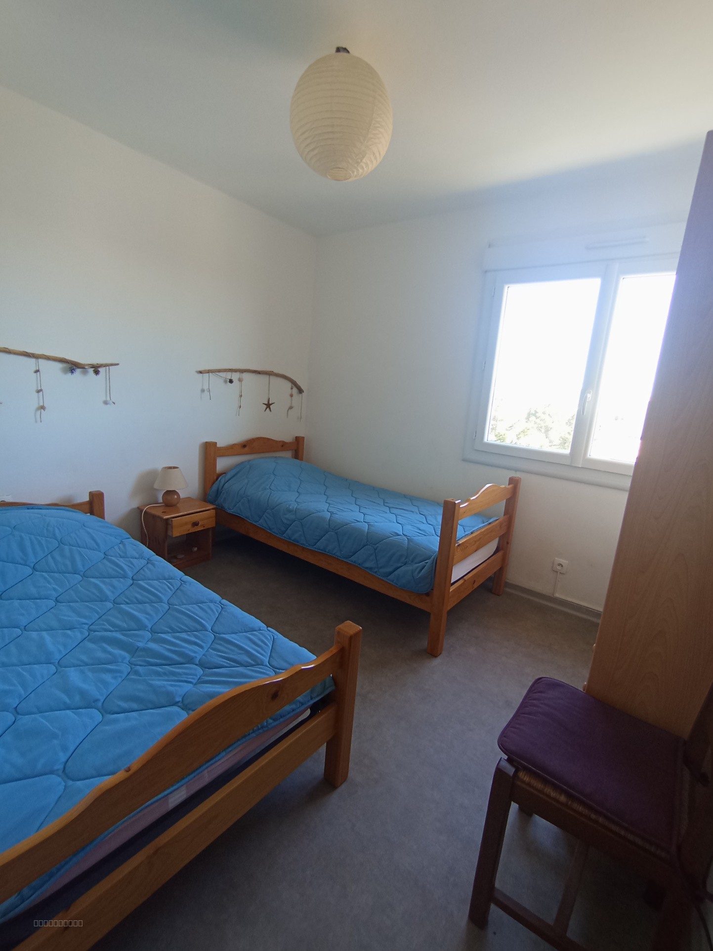 Appartement T3 à 200 m de la plage   vue mer - Narbonne-Plage — photo 6