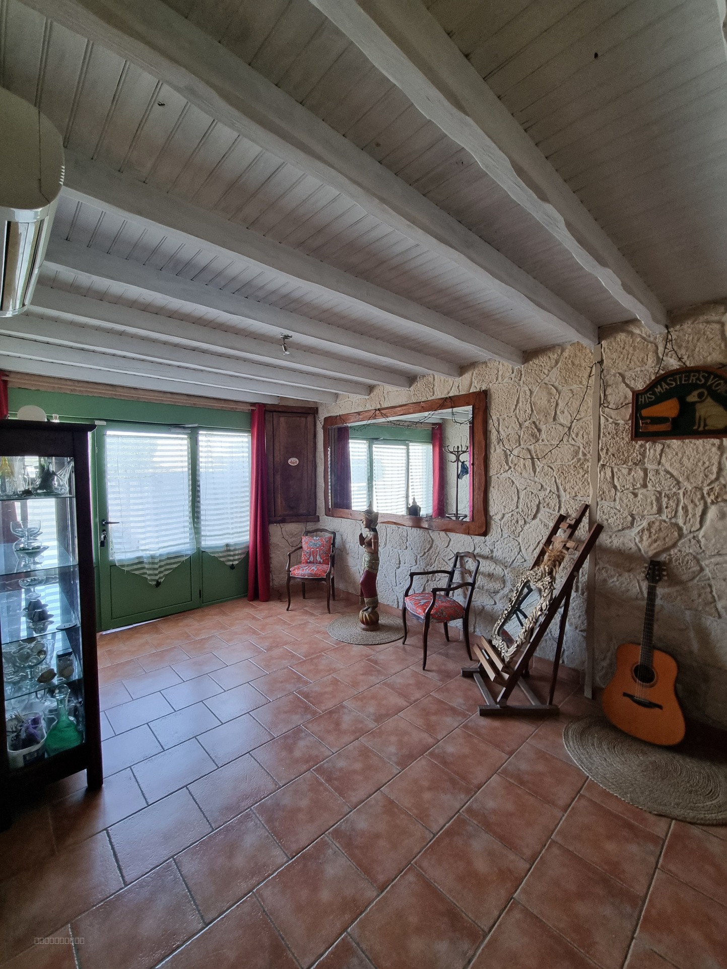 Maison T4 137 m2 1110 Vinassan — photo 20