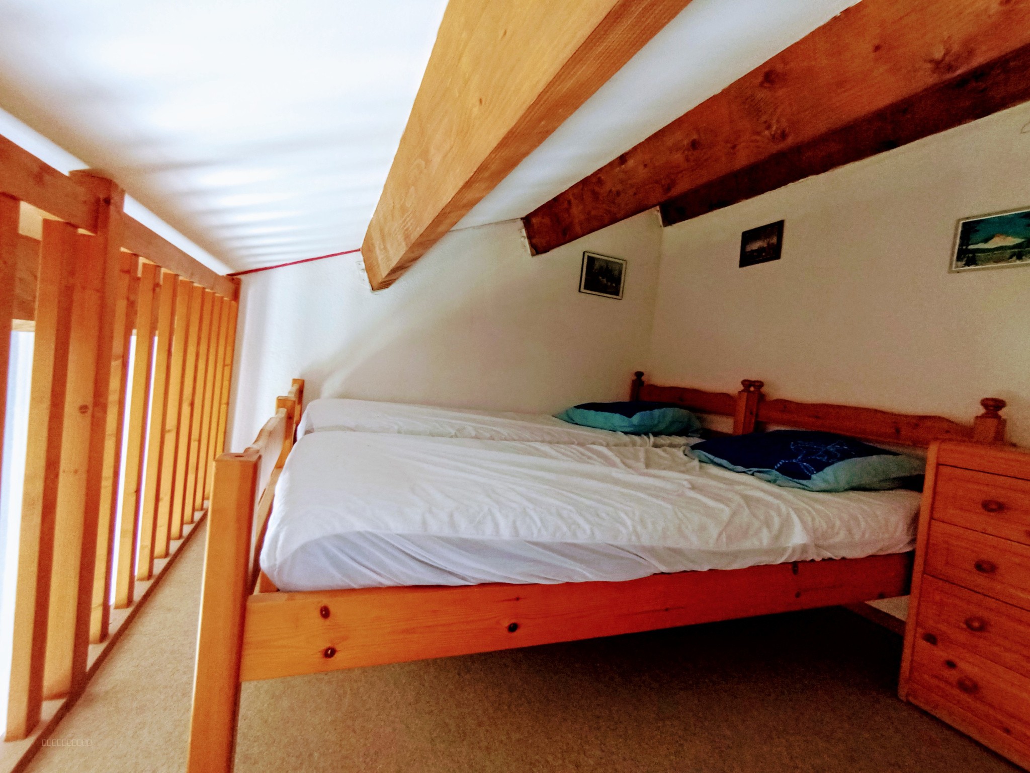 Appartement T2 Vue Mer   Proche commerces — photo 8