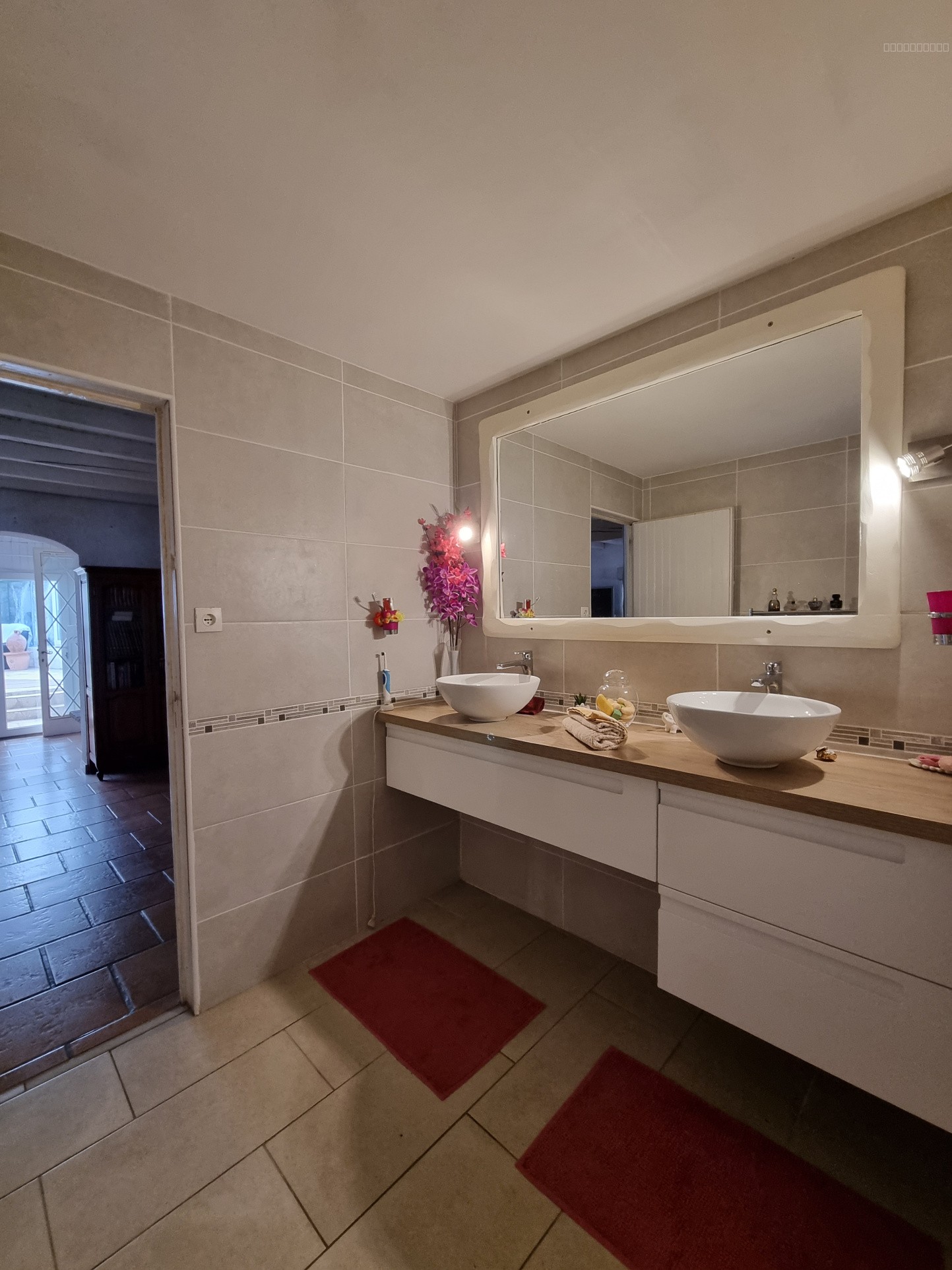 Maison T4 137 m2 1110 Vinassan — photo 7