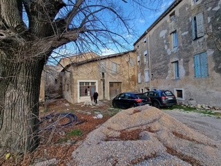 REMISE + JARDIN - COURSAN — photo 3