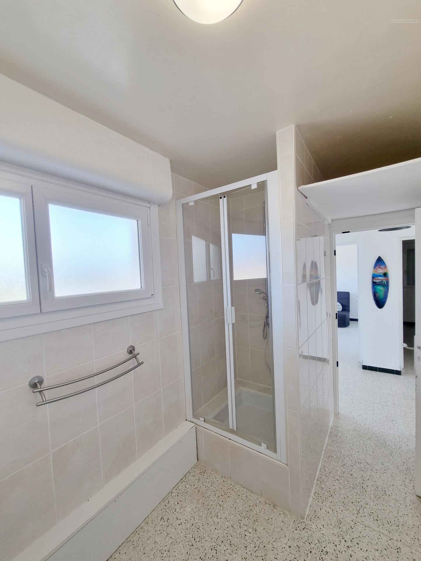 Appartement T3 / T4  Narbonne plage 11100 — photo 11