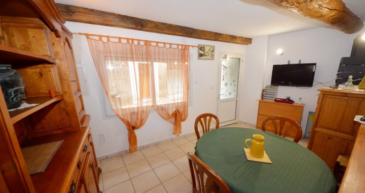 MAISON EQUIPEE A SALLELE D'AUDE - 2 CHAMBRES — photo 5