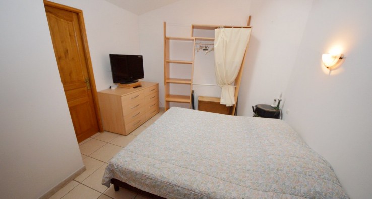 MAISON EQUIPEE A SALLELE D'AUDE - 2 CHAMBRES — photo 17