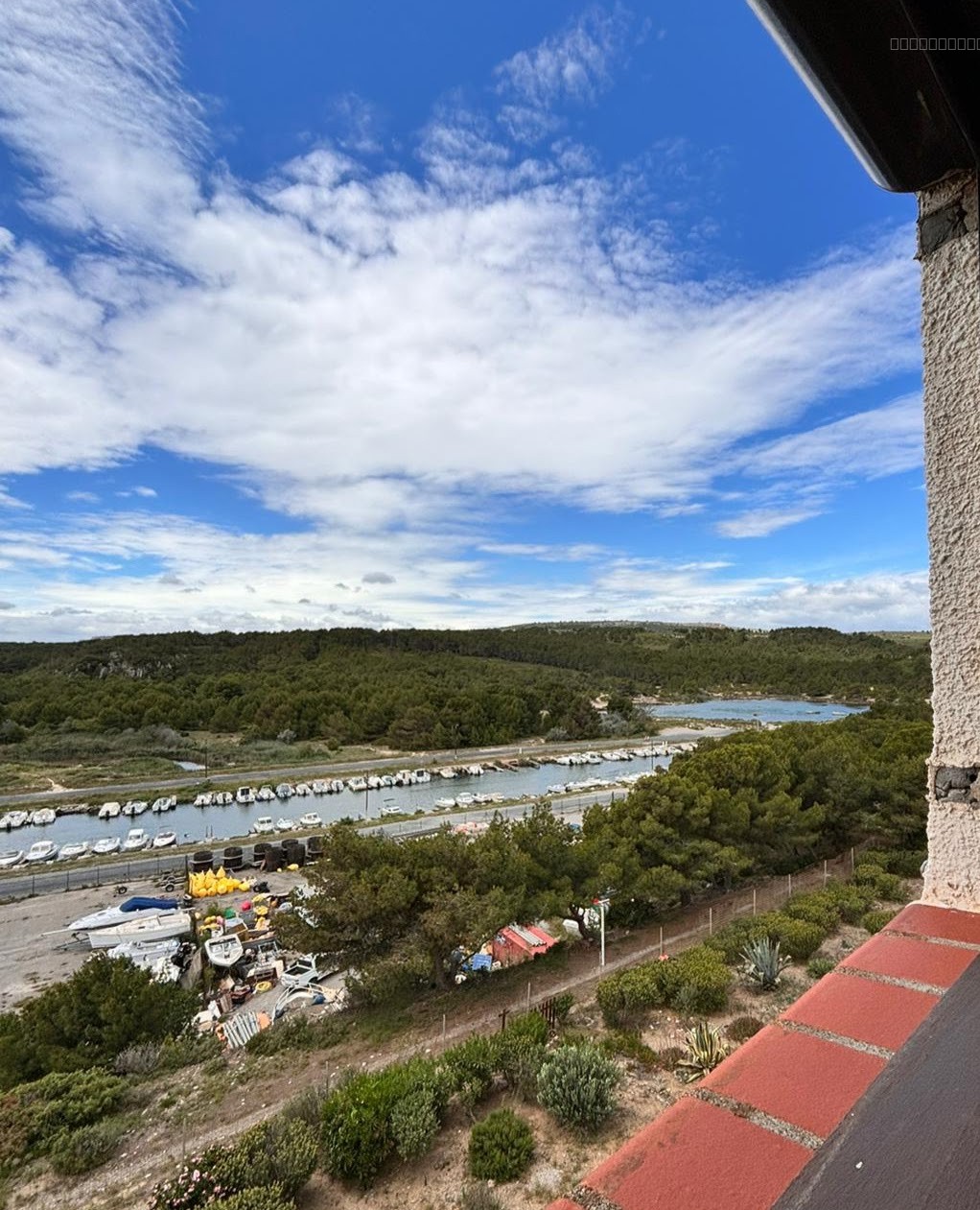 Appartement T2 Vue Mer   Proche commerces — photo 13