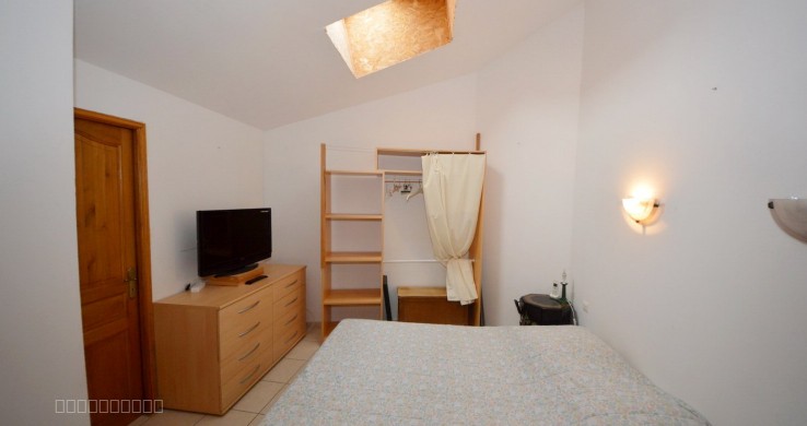 MAISON EQUIPEE A SALLELE D'AUDE - 2 CHAMBRES — photo 16