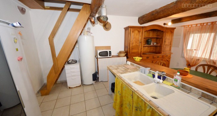 MAISON EQUIPEE A SALLELE D'AUDE - 2 CHAMBRES — photo 9