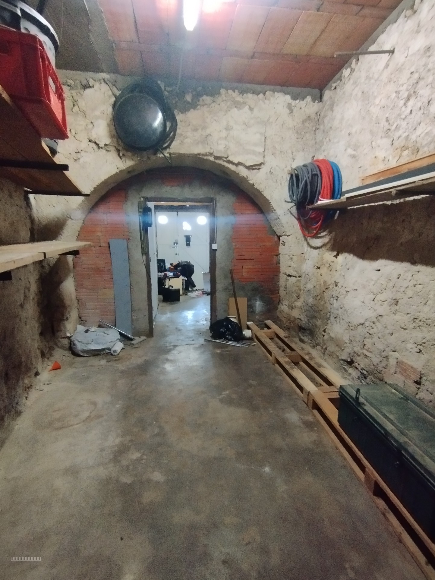 Maison de village 110 m2 - Coursan 11110 — photo 12