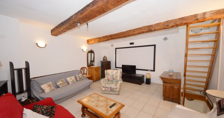 MAISON EQUIPEE A SALLELE D'AUDE - 2 CHAMBRES — photo 2