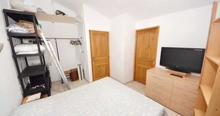 MAISON EQUIPEE A SALLELE D'AUDE - 2 CHAMBRES — photo 18