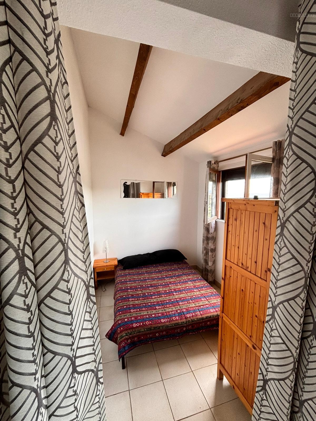 Appartement T2 Vue Mer   Proche commerces — photo 7