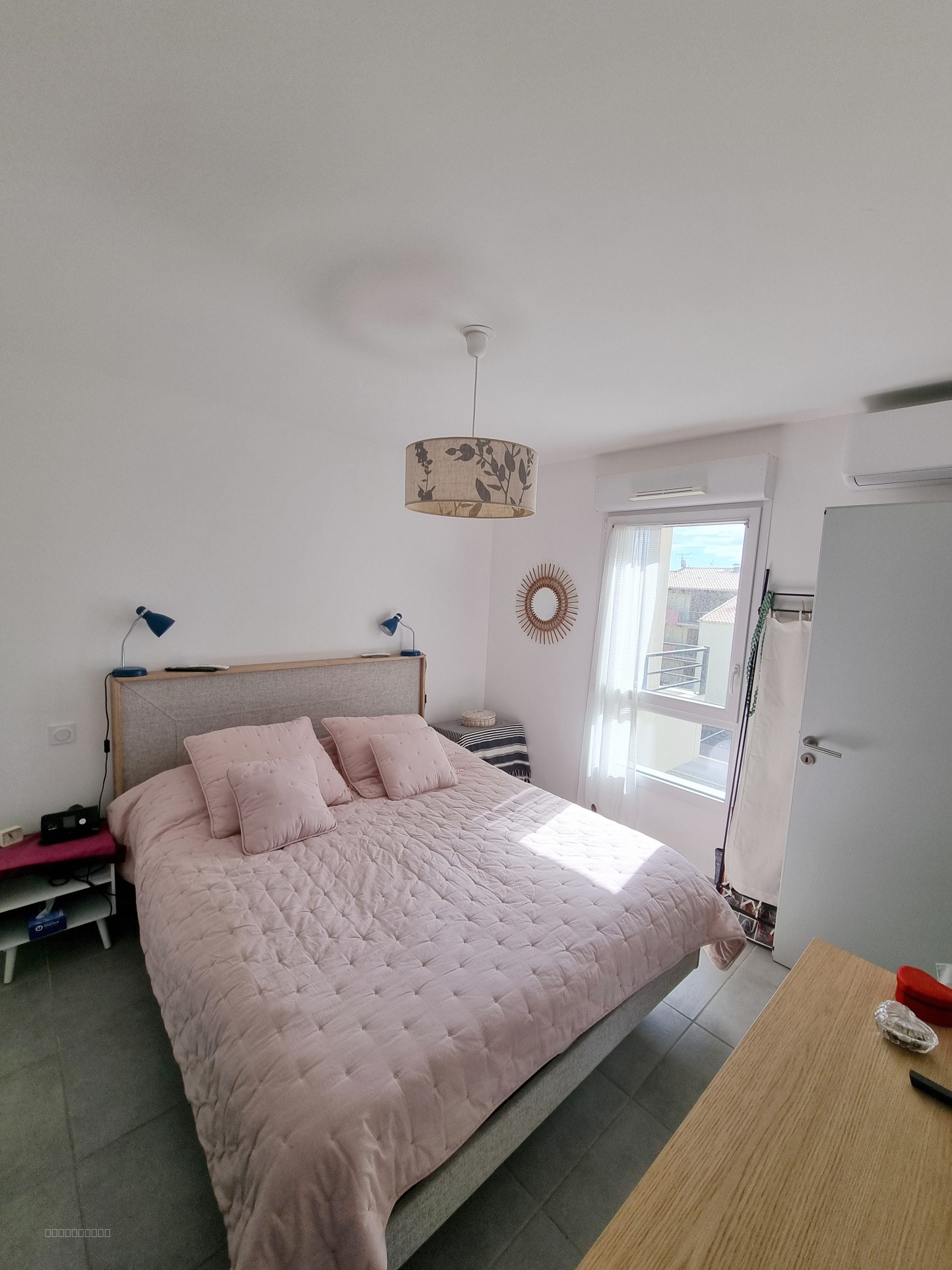 Appartement T4 de standing avec terrasse et balcon - Narbonne plage 11100 — photo 14