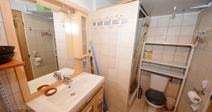 MAISON EQUIPEE A SALLELE D'AUDE - 2 CHAMBRES — photo 10