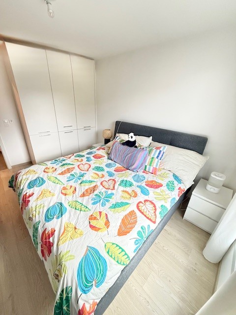 EXCLU : T3 71m2 AVEC BALCON et GARAGE DOUBLE EN SS SOL  01630 ST GENIS POUILLY — photo 14