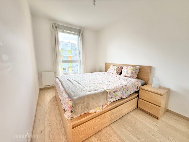 EXCLU : T3 71m2 AVEC BALCON et GARAGE DOUBLE EN SS SOL  01630 ST GENIS POUILLY — photo 10