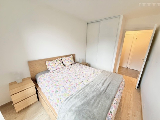 EXCLU : T3 71m2 AVEC BALCON et GARAGE DOUBLE EN SS SOL  01630 ST GENIS POUILLY — photo 11