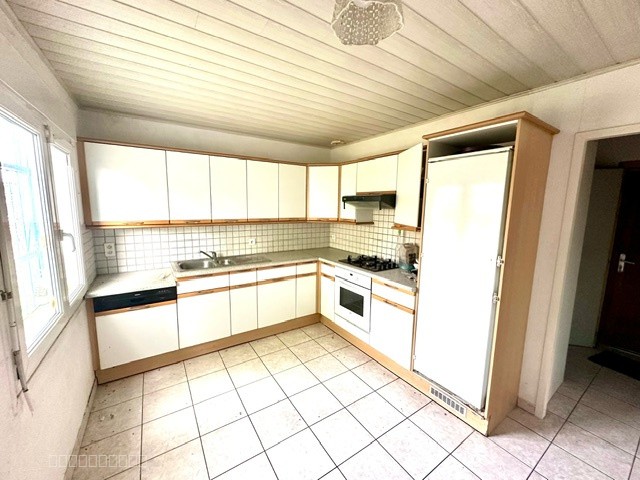 Vente Ornex 01280 Local artisanal + appartement T4 en duplex / Terrain / Parking — photo 14