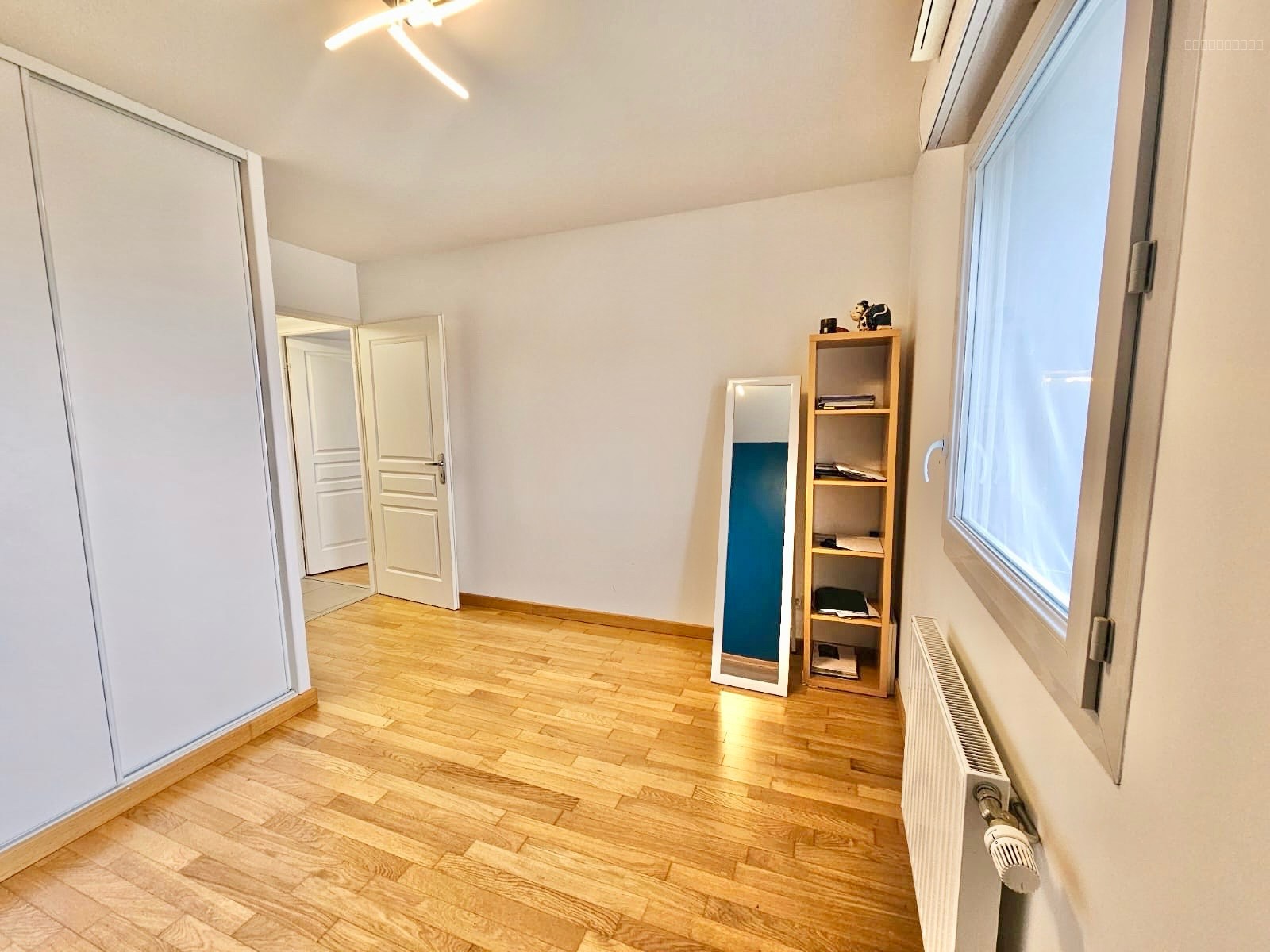 Exclusivité , Valleiry 74520, T3 Attique en dernier étage de 66 m2 avec terrasse et garage — photo 11